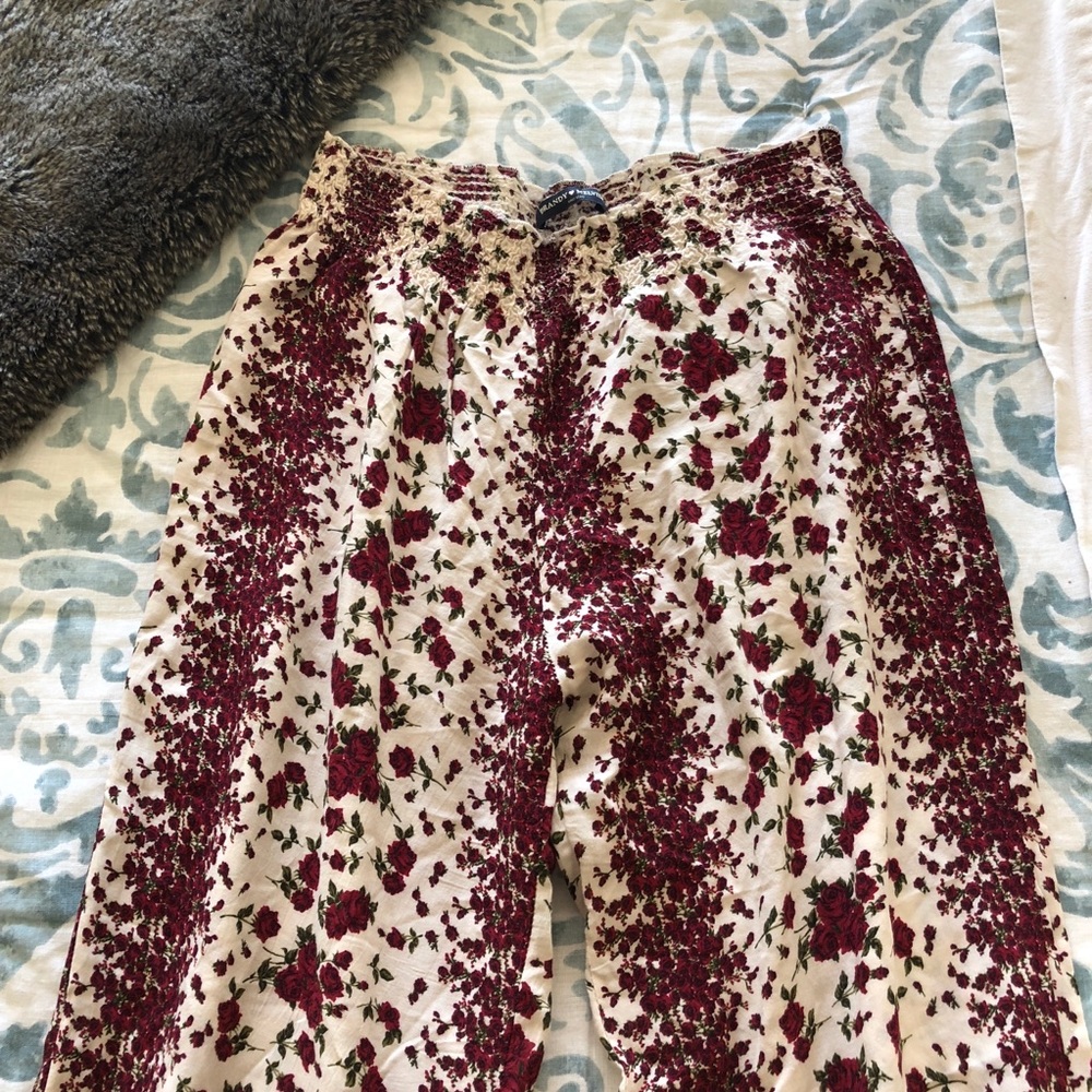 Brandy melville palooza pants